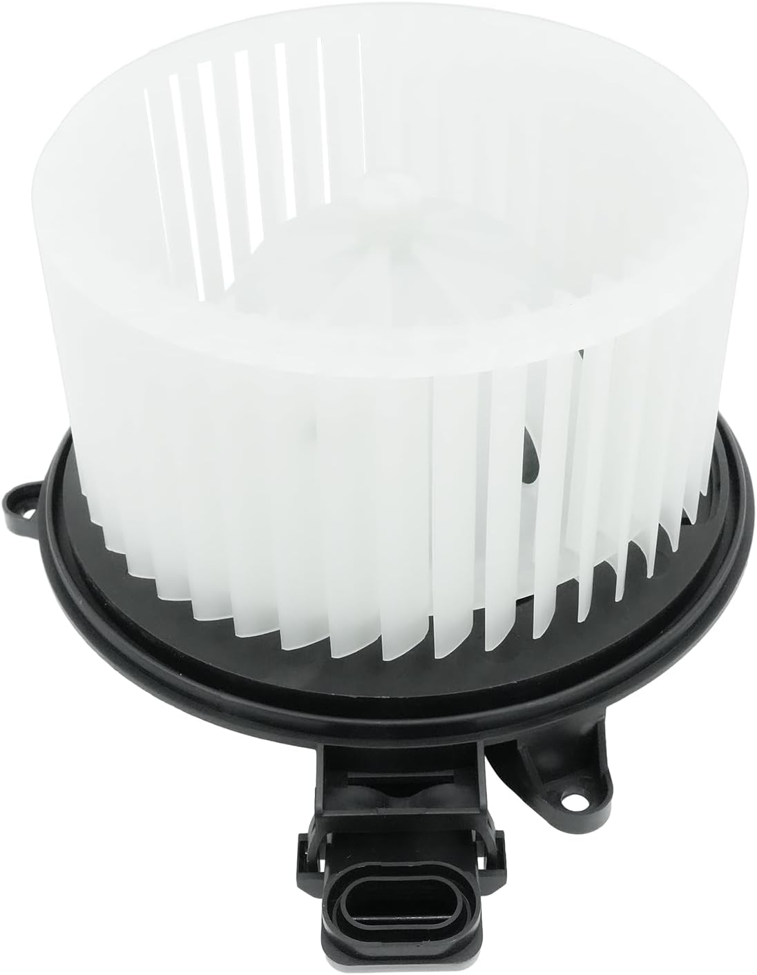 Front Blower Motor 700237 for Ford 2009 2010 2011 2012 2013 2014 F150, 2009-2014 2015 2016 2017 Ford Expedition Lincoln Navigator, AC Heater Blower Motor Without Resistor