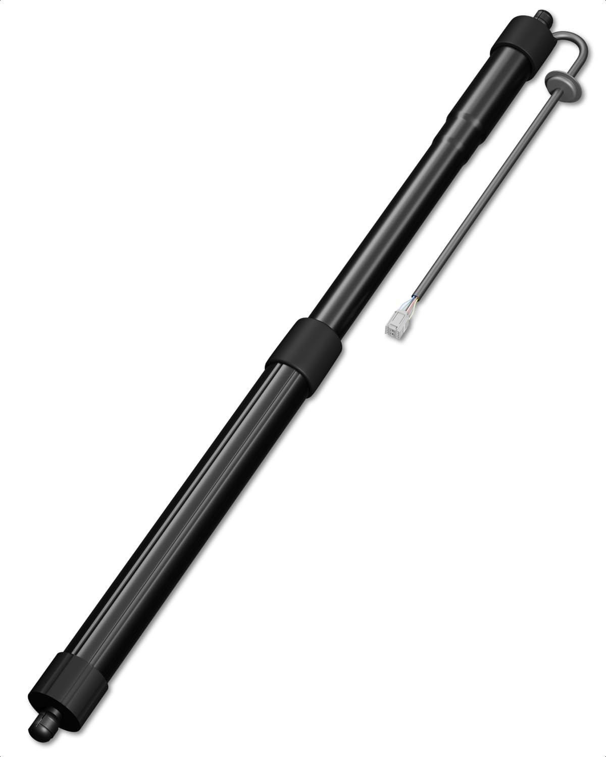 Power Rear Liftgate Struts Fit for Land Rover Range Rover Sport 2012-2013 Tailgate Electric Hatch Lift Actuator Trunk Shock Support OEM# LR051443, LR062078, Left/Right, 1pc