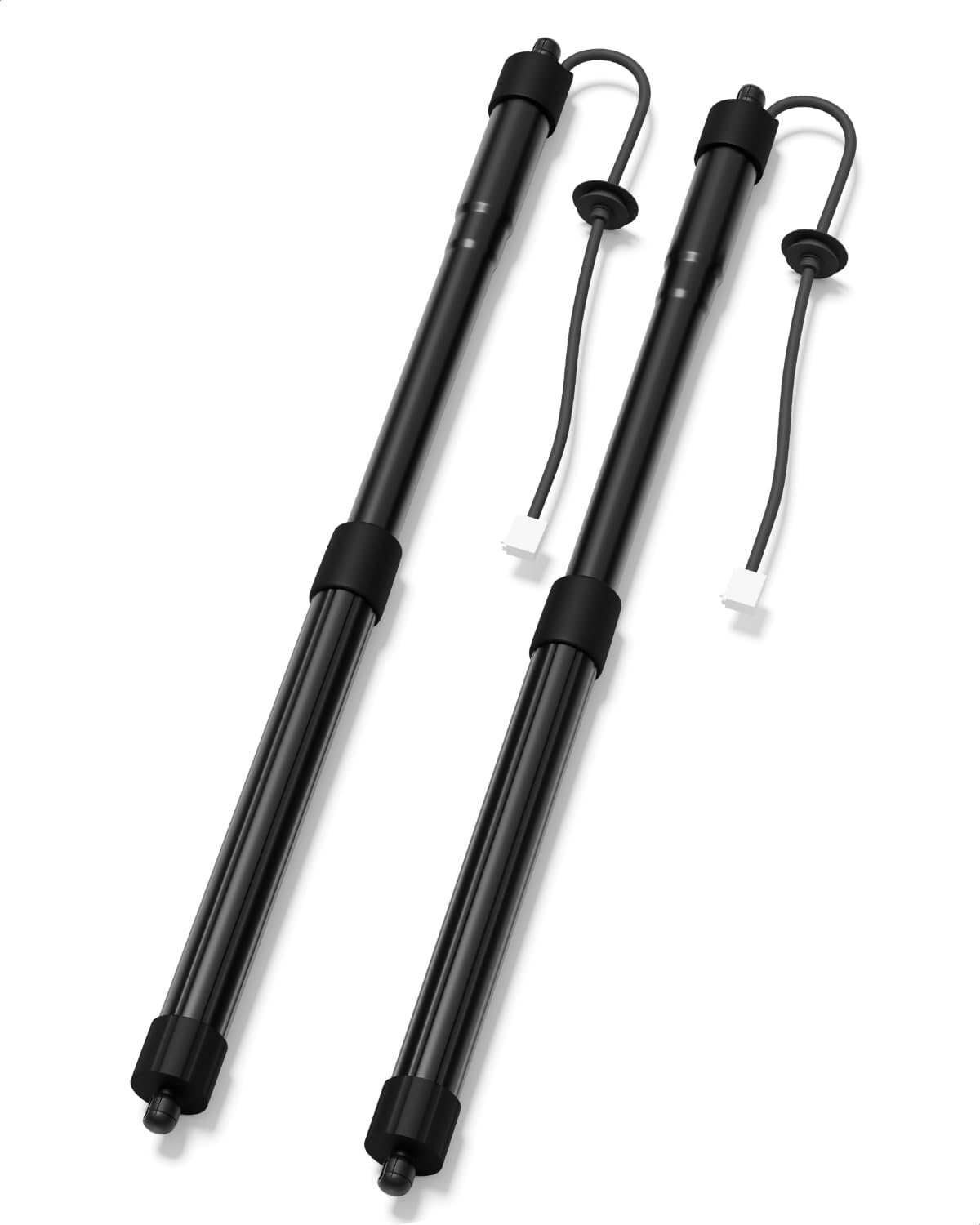 Liftgate Actuator Fit for 2013-2018 Toyota RAV4 Electric Rear Hatch Lift Struts, Trunk Tailgate Power Shock Support Replacement 6892009010 6891009010 Left&Right, 1 Pair, 2Pcs