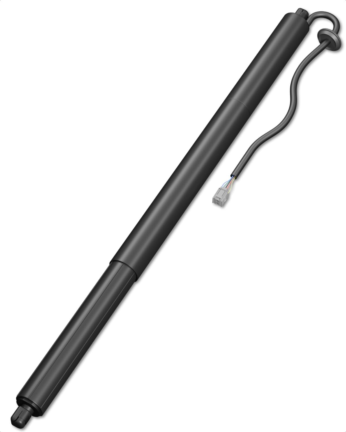 Power Rear Liftgate Struts Fit for Jeep Grand Cherokee WK2 2012-2021 Tailgate Electric Hatch Lift Actuator Trunk Shock Support OEM# 68231347AA, 68333901AD, Left, 1Pc