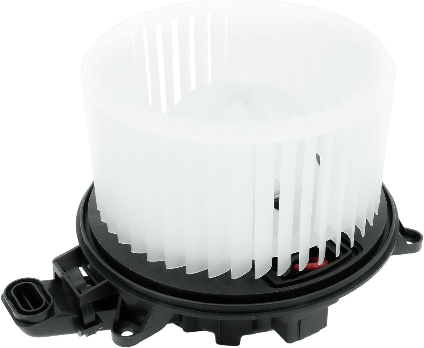 Front Blower Motor 700237 for Ford 2009 2010 2011 2012 2013 2014 F150, 2009-2014 2015 2016 2017 Ford Expedition Lincoln Navigator, AC Heater Blower Motor Without Resistor