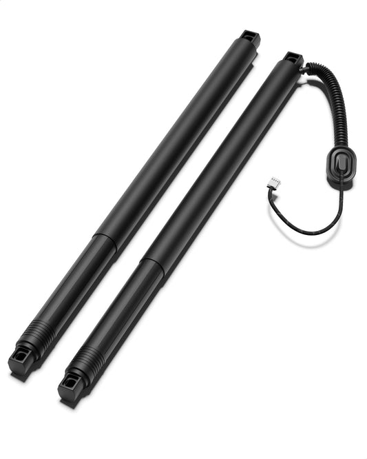 Rear Liftgate Power Support Shock Strut Compatible with Chevy Suburban Tahoe GMC Yukon XL Cadillac Escalade ESV 2015-2019 Electric Tailgate Lift Actuator Replaces# 84306929 84036214 84183515