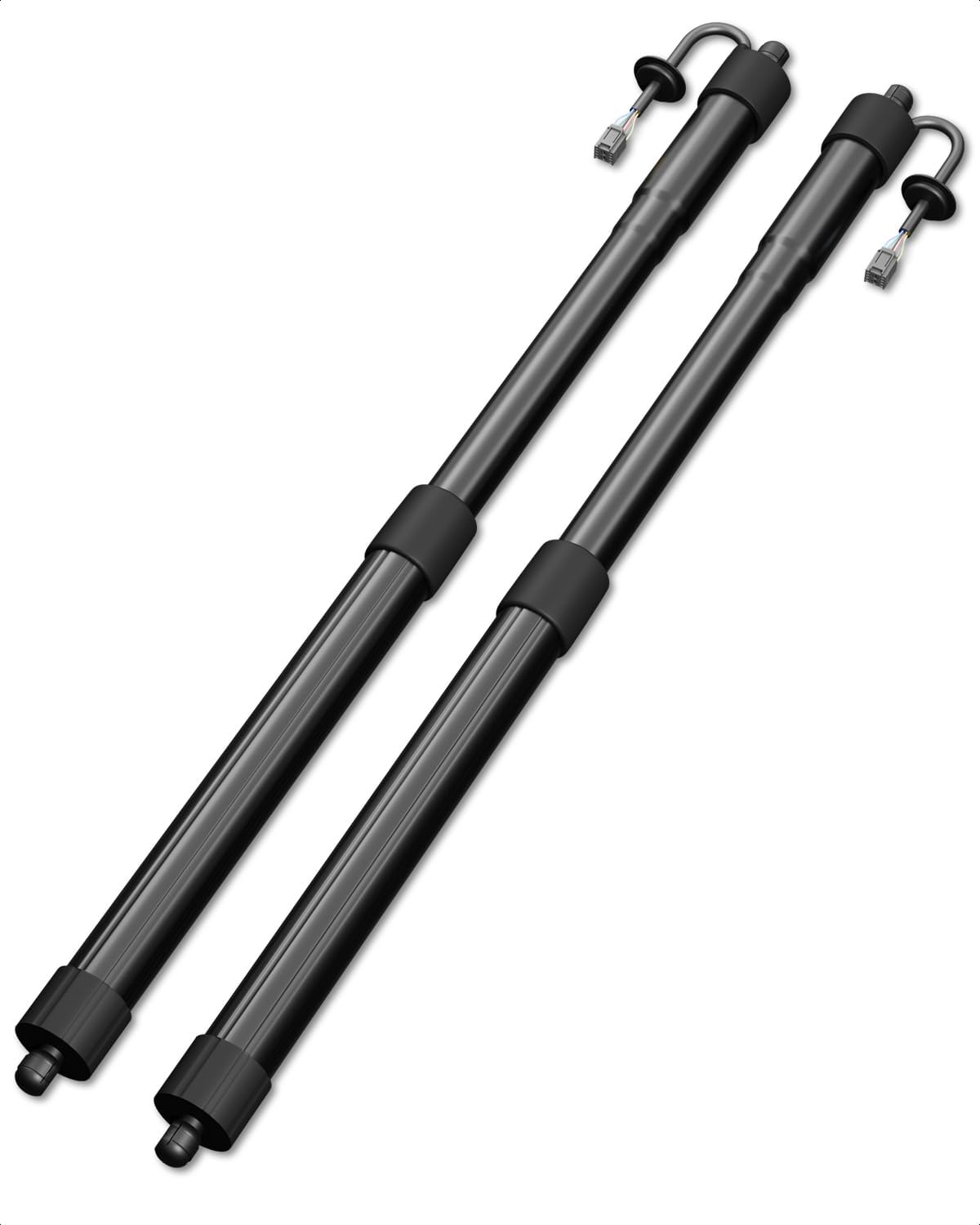 Power Rear Liftgate Struts Fit for Nissan Pathfinder 2013-2016 Tailgate Electric Hatch Lift Actuator Trunk Shock Support OEM# 905603KA0A, 905603KA0B, Left & Right, 2Pcs