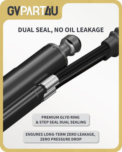 Power Liftgate Strut Fit for Cadillac SRX Saab 9-4X 2010-2016, 1Pc