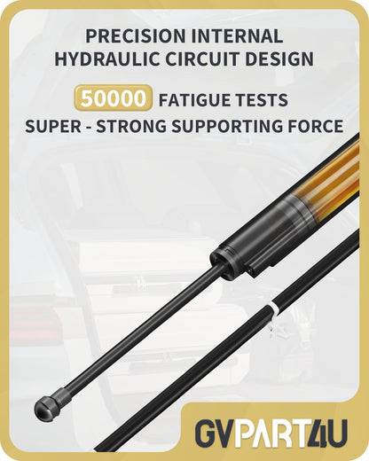 Power Liftgate Strut Fit for Cadillac SRX Saab 9-4X 2010-2016, 1Pc